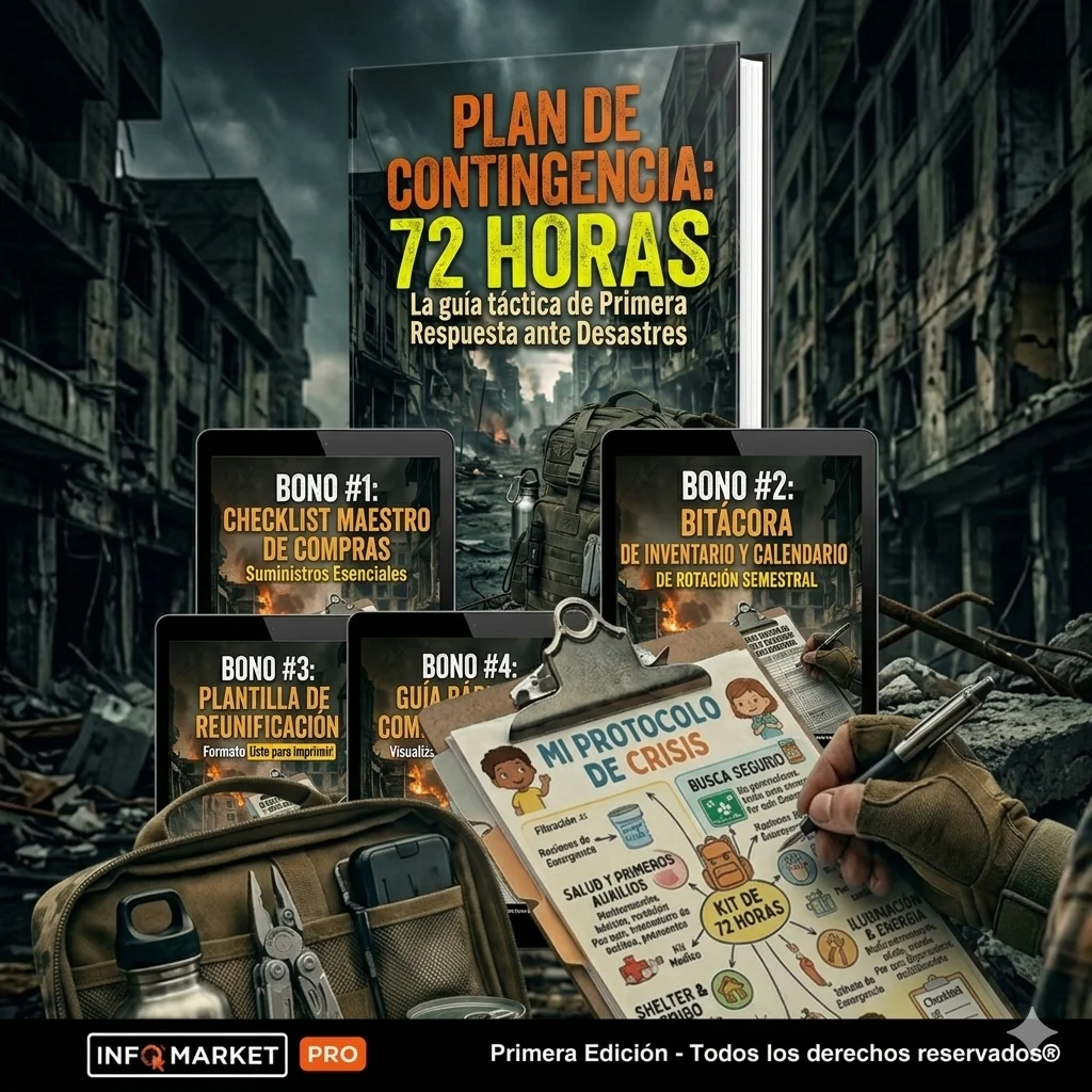 Acceso inmediato al PDF + 5 bonos